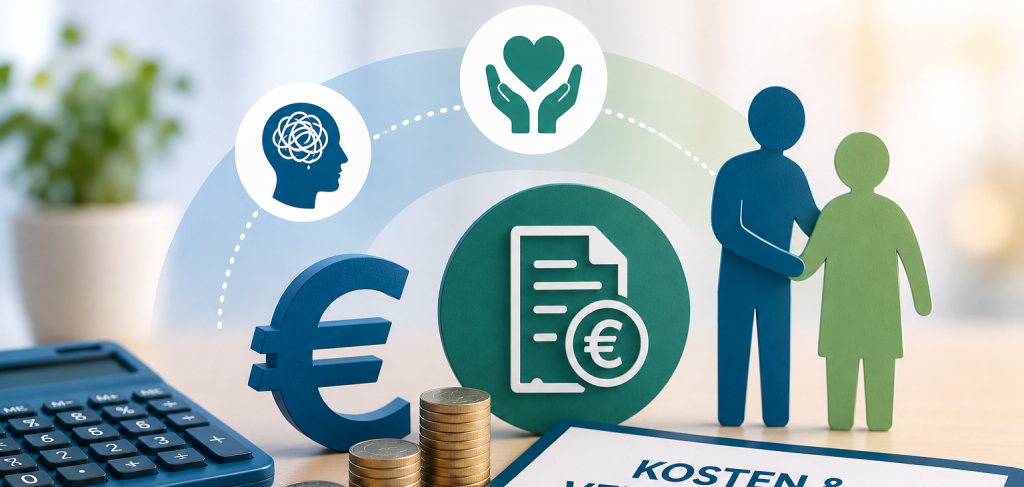 Kosten & vergoedingen