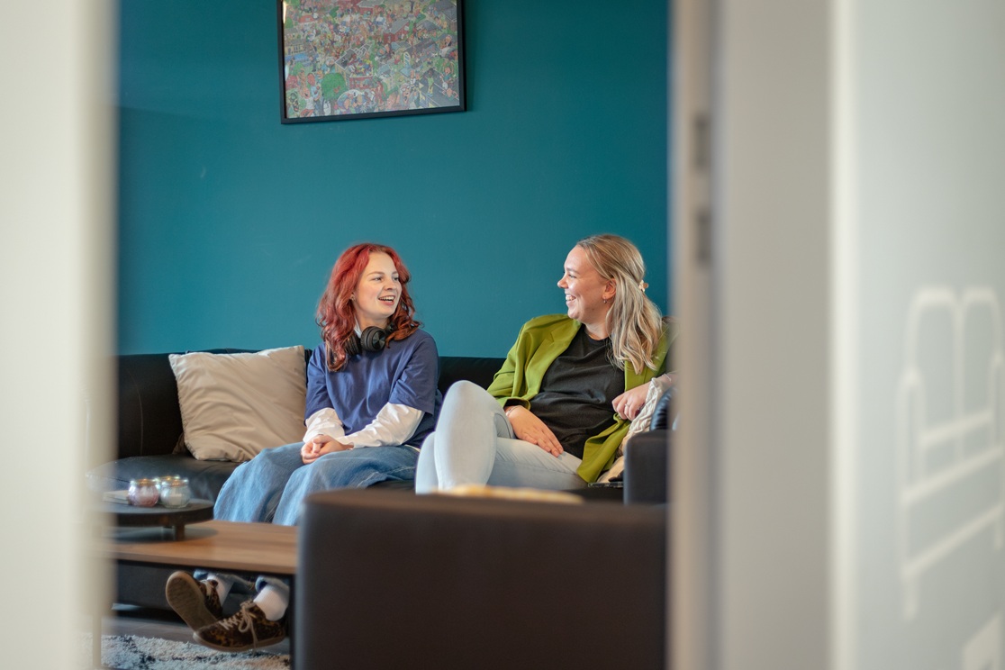 Expertise Gezinsbegeleiding
