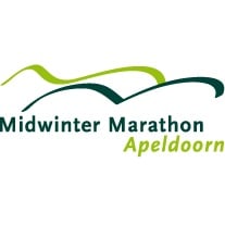 Moedig zondag 3 februari onze teams aan tijdens de Midwinter Marathon Apeldoorn!